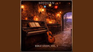 There is Peace in Him