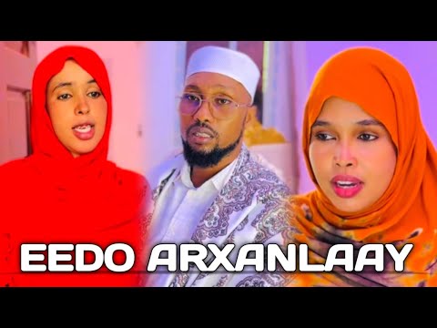 SOMALI SHORT FILM QISO DHAB AH SOMALI SHORT FILM ILA DAMADKA