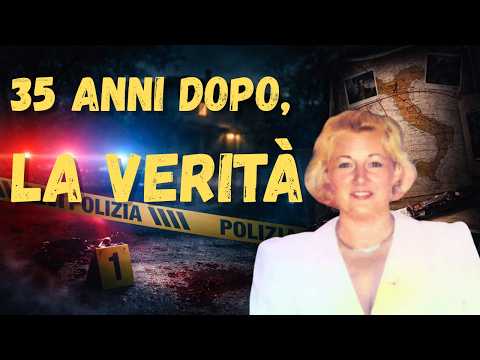 Video Delitto Sandra Casagrande: la svolta dopo le prove distrutte
