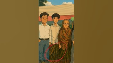 Ghibli Images going wrong 😁#youtubeshorts #viralvideo #tranding #ghibli #vishakha0333