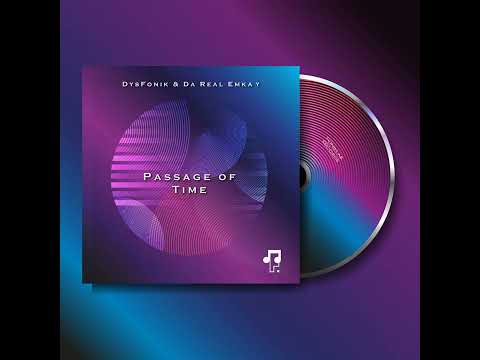 Ver DysFonik & Da Real Emkay - Passage Of Time (Original Mix) no YouTube