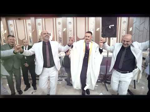 ياسر عثمان مع صوت الأسعد تقدم حفل زفاف العريس أسامة فاضل حجازي جزء 1 شغف 4