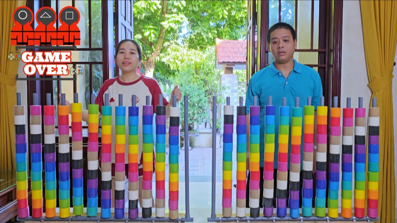 Color Sorting Puzzle Challenge, Fun Family Game ☆ level 31