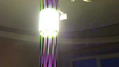 E27 18W SMD2835 84-LED 1620LM Corn Bulb Energy Saving LED Lamp - White / Warm White