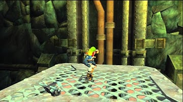 Jak 2 HD Part 17