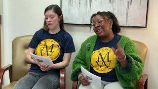 Youth Unity Project- Real Conversations