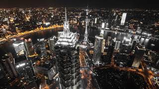 [8D-Music] Lee Marrow - Shanghai