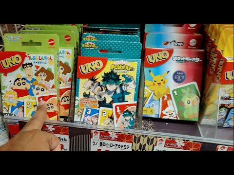 Inside Japan’s Card & Game Culture 🇯🇵 | From Pokémon to Traditional Hanafuda