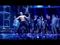 Shan fernando performance at mister supranational 2016 battle round