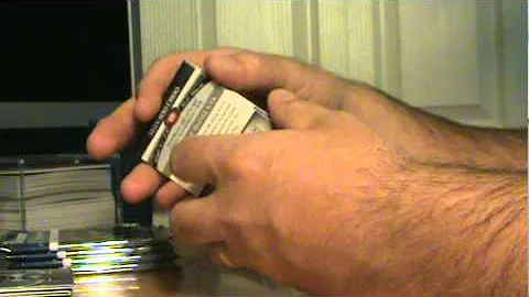 2011 bowman platinum box break. Nice