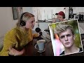 Emma Chamberlain on Jake Paul