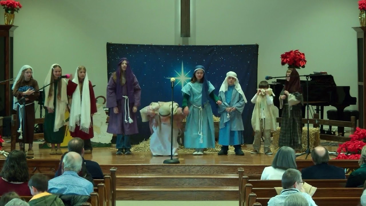 KUMC "THE SHORE" Worship