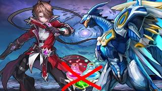 Rufus | Land of Judgement (no potions) | Grand Chase Classic