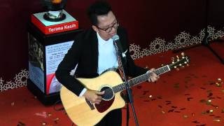 Sezairi Sezali - Sayang Joo Chiat Complex