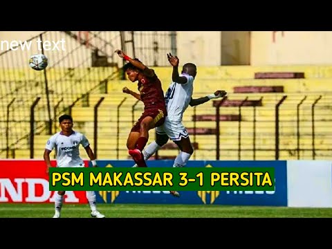 psm makassar vs persita 3-1 | bri liga 1 highlights