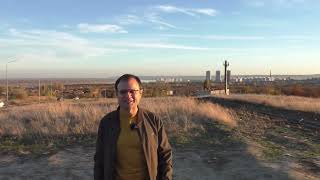 картинка: Где в Волгограде жить хорошо: Советский район
