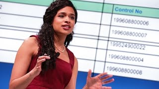 Building a behavioral science start-up at the White House | Maya Shankar, The White House