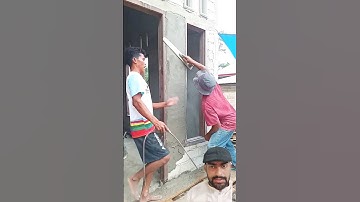 How to NOT put in a tool joint 😱#concrete #fail#funny#trending#short#vlog #home #viral#reels #reels🔥