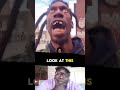 This Is What A Demon Actually Looks Like