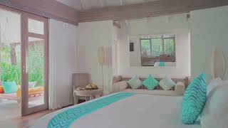 Anantara Dhigu Maldives Resort - Sunset Beach Villa