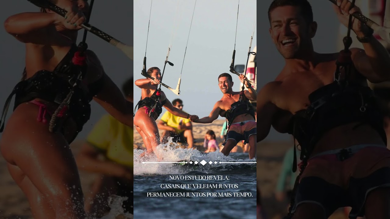 Quem aí concorda? #kitesurfing #kitesurf #kitesurfadventure