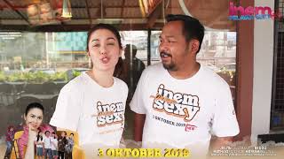 Inem Pelayan Sexy New 27 September 2019 Hadir Buat Arek Surabaya