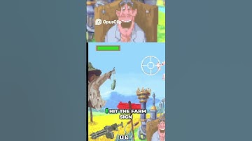 Epic Flash Game Fail! Hit Everything! #gaming #retrogamer #retrogames #clips #fail