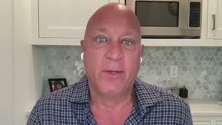 Steve Wilkos on Wendy Williams doc