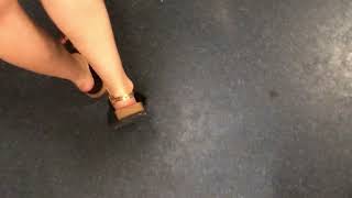 Birkenstock Im Supermarkt Teil 2 Fußmodel Schöne Füße