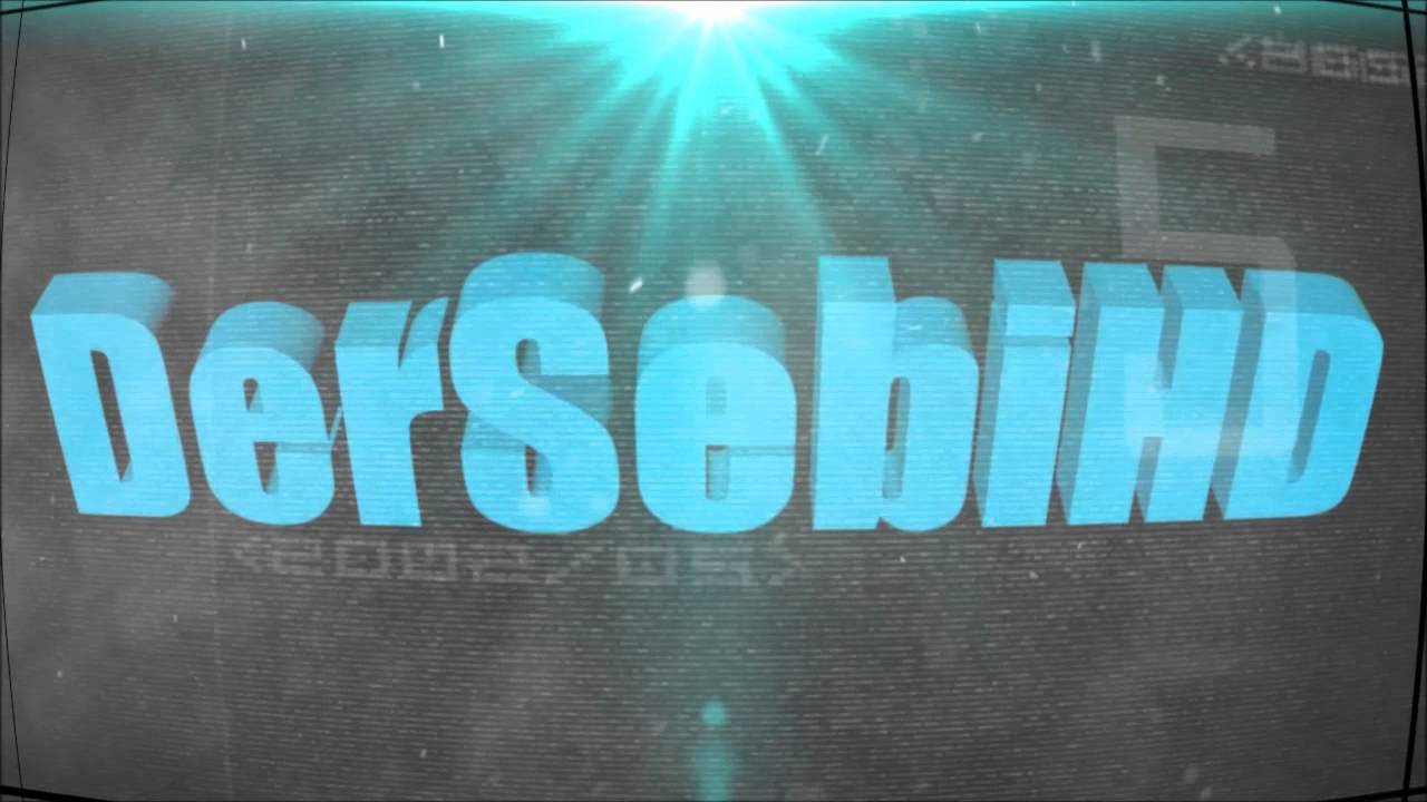 Intro DerSebiHD |