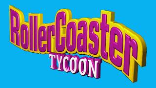 RollerCoaster Tycoon