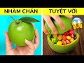 Cách Lén Đường Vào Trường 🍏🍬 Nghệ Thuật Trường Học Tuyệt Vời và Tình Huống Dễ Cảm Thông