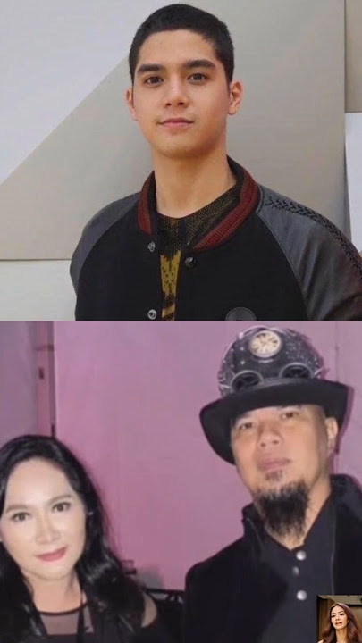 'Viral! Ahmad Dhani Kenalkan Mantan Pacar yang Jadi Inspirasi Lagu ke Al Ghazali'