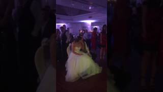 Conor & Megan's Wedding