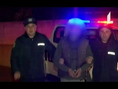 პოლიციამ კასპში მომხდარი ქურდობის სამი ფაქტი გახსნა