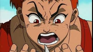 Baki Vs Yujiro Hanma Yasha Apes Death & Final Confrontation Recap Amv Part 4