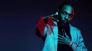 Kendrick Lamar - Humble. - BASS BOOSTED - Visualized