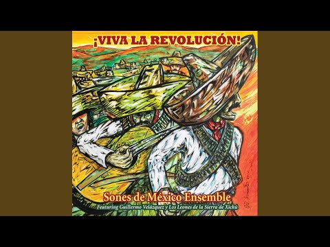 Revolucion Medley: La