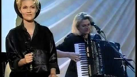 Thumbnail of Roxette - Unplugged - It Must Have Been Love