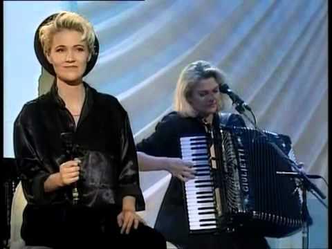 Roxette - Unplugged - It Must Have Been Love