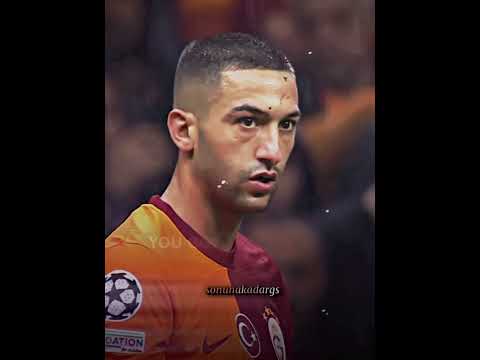 in your “eyes” #gs#galatasarayşampiyon#hakimziyech#ziyech#manchesterunited#galatasaray#gs#icardi