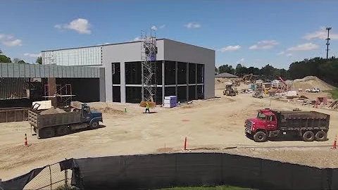 Ohio announces demolition plans for 2,277 buildings - DayDayNews