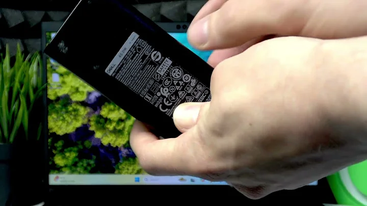 LENOVO ThinkPad X1 – Why It Won't Turn On and How to Fix It