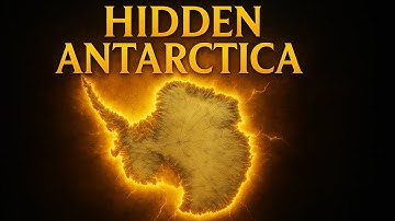 10 Maps We Were NEVER Supposed to Find