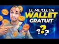 Trust wallet  review et tuto complet