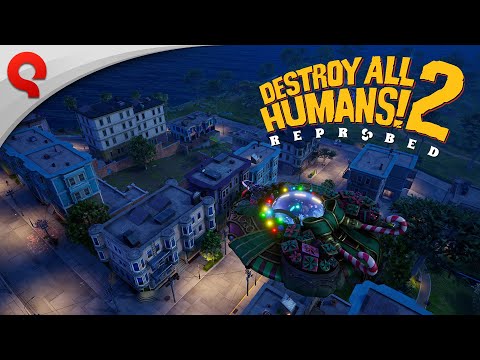 kein Name: Winter Skins Trailer