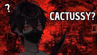 Kuro Tries To Say The Plural Version of Cactus
Follow Kuro:
https://www.twitch.tv/k9kuro
https://www.youtube.com/channel/UCN5J_HKNGFCPtqAnSjBekcA
https://twitter.com/K9_KURO
#undeadk9 #k9kuro #kurovshojo #vshonen #vtuber #vshojo #vshojoclips #vtuberclip #vtubers #envtuber #vstreamer #vtuberen #kurokurenai Kuro Tries To Say The Plural Version of Cactus