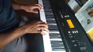 Piano #129