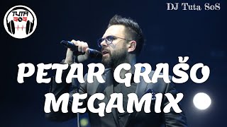 DJ Tuta SoS - Petar Grašo Megamix