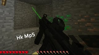 Vic's Modern Warfare 3.0 Dev Version preview